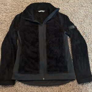 Black NorthFace Jacket
